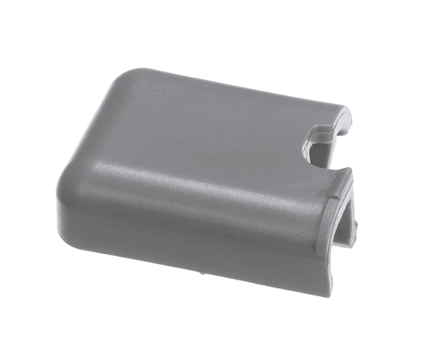 Blomberg Part# 1756280200 Upper Tray Rail Cap - Genuine OEM