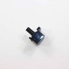 Blomberg Part# 1756580200 Start/Stop Button (Black) - Genuine OEM