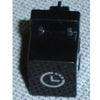 Blomberg Program Delay Button (Black) - 1756890200