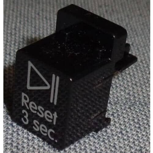 Blomberg F5 Start Stop Button Printed-I - 1756980400