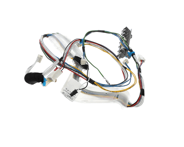 Blomberg Part# 1758371100 Cable Wire Harness - Genuine OEM