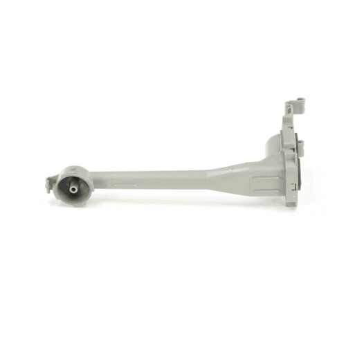 Blomberg Part# 1759600100 Arm Pipe Spray Feed (Upper) - Genuine OEM