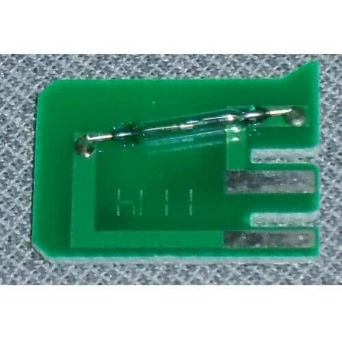 Blomberg Part# 1760940100 Counter Power Control Board - Genuine OEM