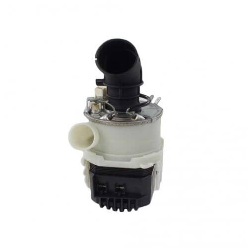 Blomberg Part# 1762650200 Atlantis Motor Clamp - Genuine OEM