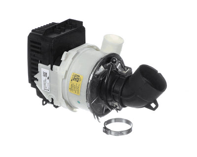 Blomberg Part# 1762650300 Motor Clamp Assembly - Genuine OEM