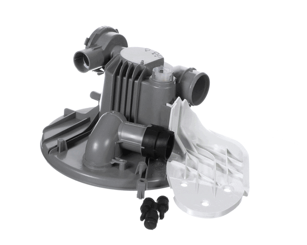 Blomberg Part# 1762671300 Karna Sump Group - Genuine OEM