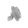 Blomberg Part# 1763680100 Lower Basket Wheel Group - Genuine OEM