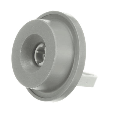 Blomberg Part# 1763680200 Lower Basket Wheel Group - Genuine OEM