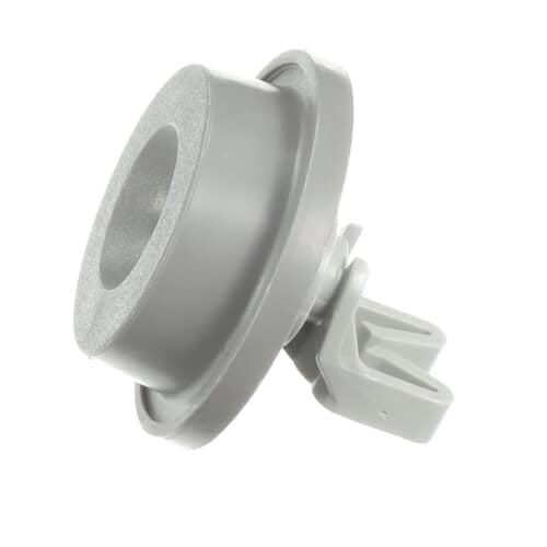 Blomberg Part# 1763680200 Lower Basket Wheel Group - Genuine OEM