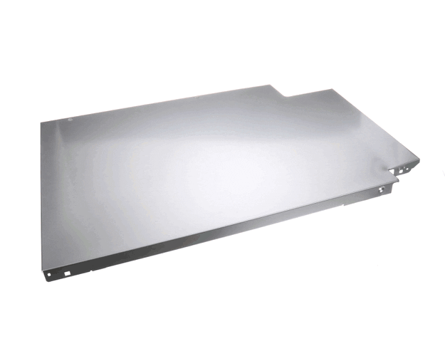 Blomberg Part# 1764120106 Side Panel (Left) - Genuine OEM