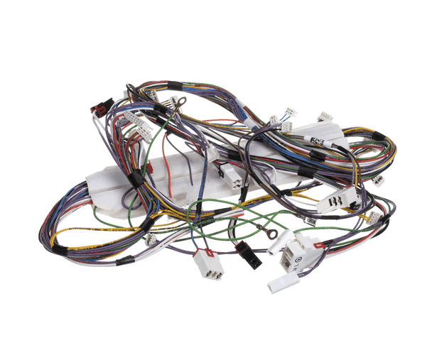 Blomberg Part# 1765780200 Cable Wire Harness - Genuine OEM