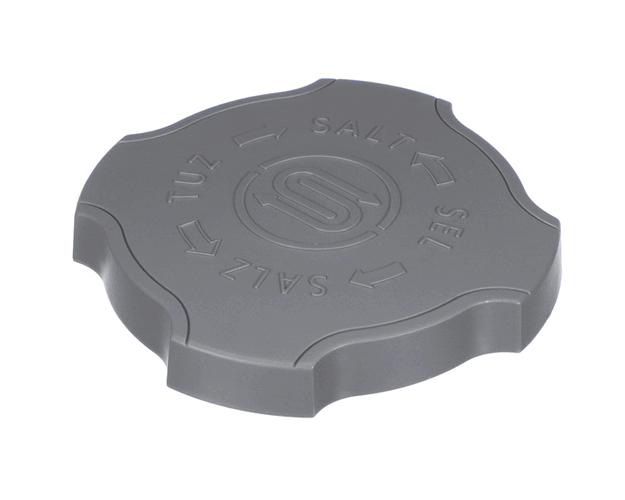 Blomberg Part# 1766560300 Water Softoner Cap - Genuine OEM