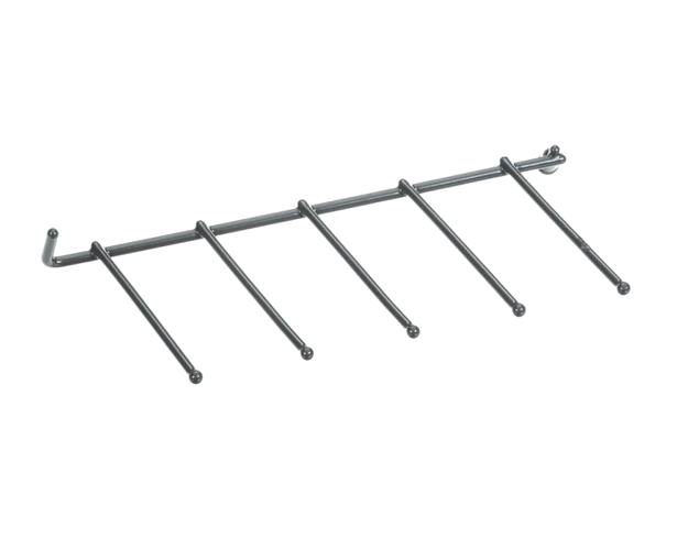 Blomberg Part# 1767710101 Foldable Wire Holder - Genuine OEM