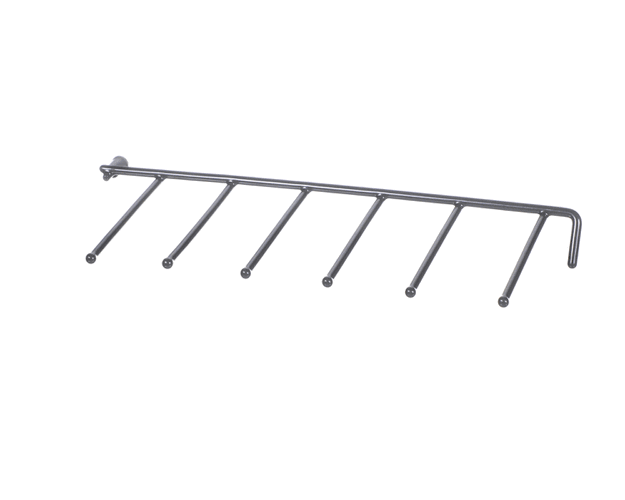 Blomberg Part# 1767730101 Foldable Wire Holder - Genuine OEM