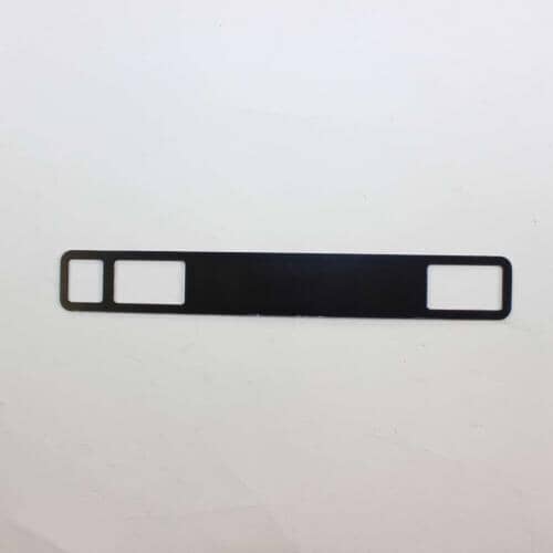 Blomberg Dishwasher Front Panel Glass - 1769570100