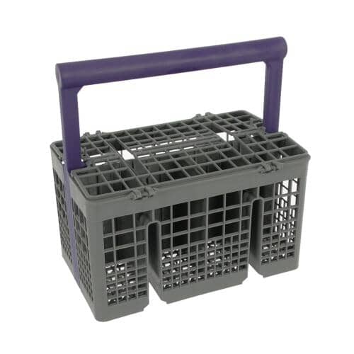Blomberg Sliding Cutlery Basket Gr-Purp - 1781501000