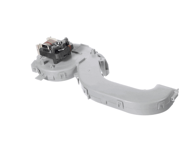 Blomberg Part# 1783300400 Angora Fan Group - Genuine OEM