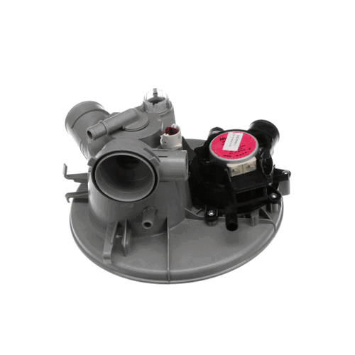 Blomberg Part# 1786403200 Multi Way Valve and Sump - Genuine OEM