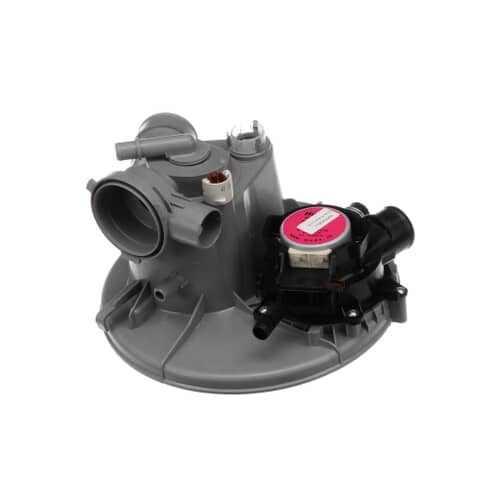 Blomberg Part# 1786403200 Multi Way Valve and Sump - Genuine OEM