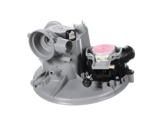Blomberg Part# 1786403500 Way Valve And Sump Group - Genuine OEM