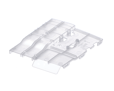 Blomberg Part# 1799980200 Cable Holder Top - Genuine OEM