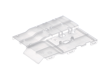 Blomberg Part# 1799980300 Cable Holder Top - Genuine OEM