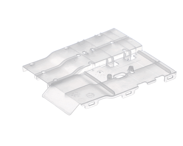 Blomberg Part# 1799980300 Cable Holder Top - Genuine OEM
