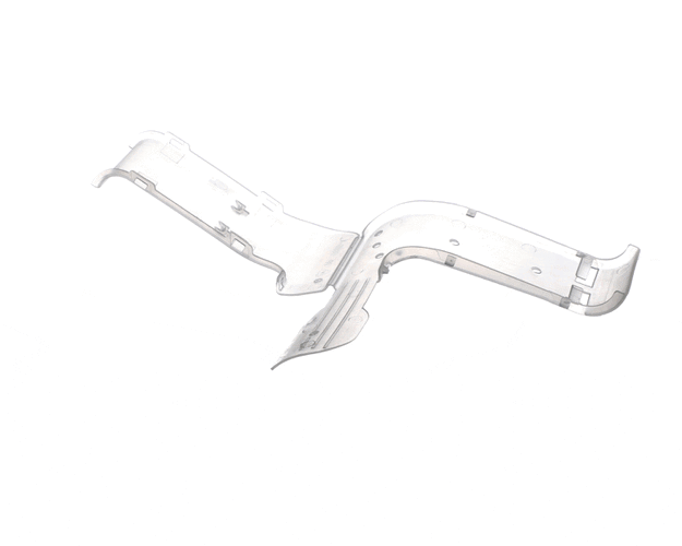 Blomberg Part# 1799990300 Cable Holder Upper - Genuine OEM