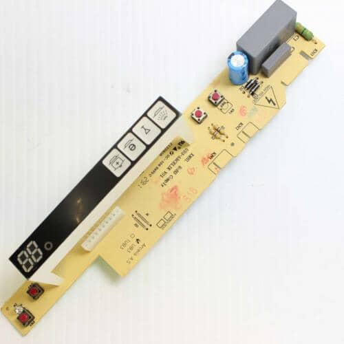 Blomberg Part# 1880603405 Display Card (OEM)