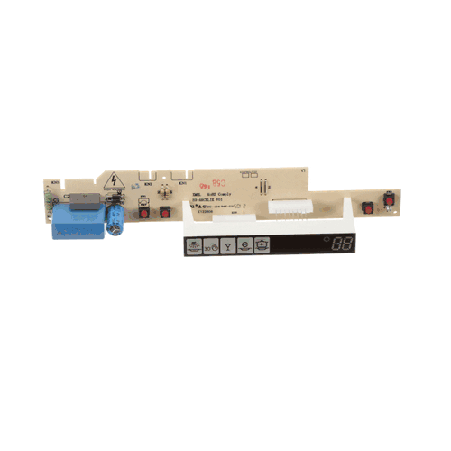 Blomberg Display (OEM) GR UB315blomgerg Out W. Soft - 1880603505