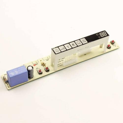 Blomberg Part# 1880603805 Display (OEM) GR UB326 Blomberg W/o W.Soft