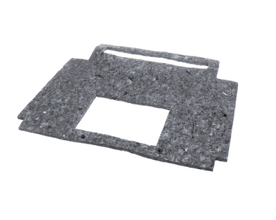 Blomberg Part# 1882270600 Door Insulation - Genuine OEM