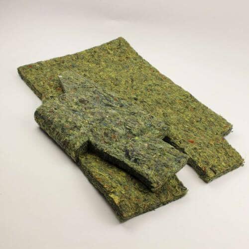 Blomberg Part# 1882410100 Door Insulation (OEM)