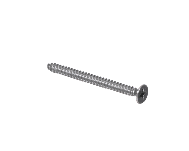 Blomberg Part# 1883460500 Screw Steel - Genuine OEM
