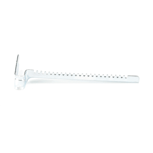 Blomberg Part# 1884910100 Plinth Adjustment Sheet (OEM)