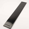 Blomberg Plinth Sheet 87 Cm. Black Tall - 1884930610