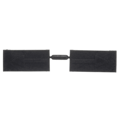 Blomberg Part# 1884960300 Kick Plate Adjusting Locker - Genuine OEM