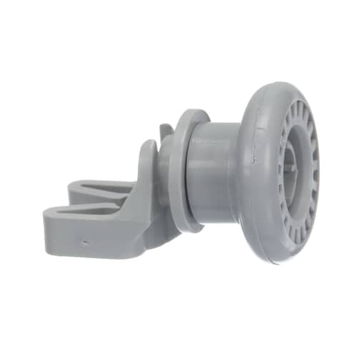 Blomberg Part# 1885800700 Pper Basket Wheel - Genuine OEM