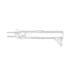 Blomberg Part# 1885810400 Function Button Glass (OEM)