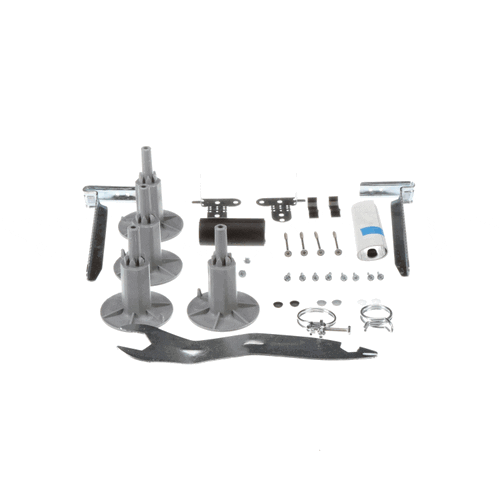 Blomberg Accessories Group - 1886366600