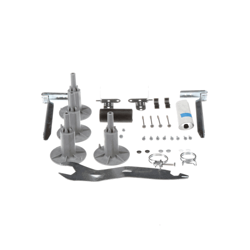 Blomberg Accessories Group - 1886366800