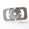 Blomberg Part# 1886721300 Function Button - Genuine OEM