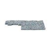 Blomberg Door Insulation - 1886810100