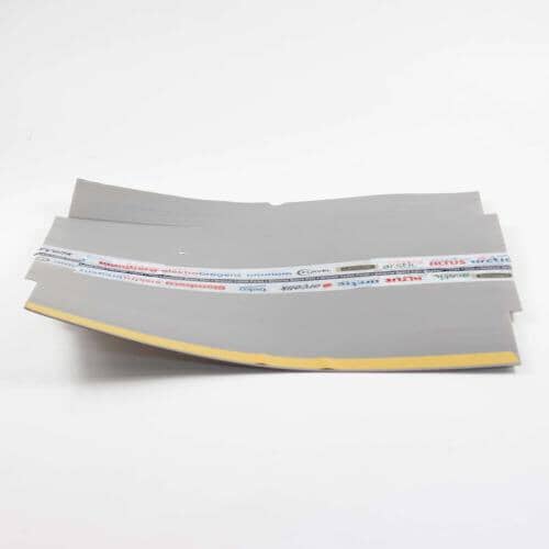 Blomberg Part# 1887290100 Tub Cover - Genuine OEM