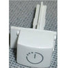 Blomberg Part# 1898130100 Program Delay Button - Genuine OEM