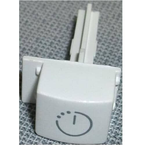 Blomberg Part# 1898130100 Program Delay Button - Genuine OEM