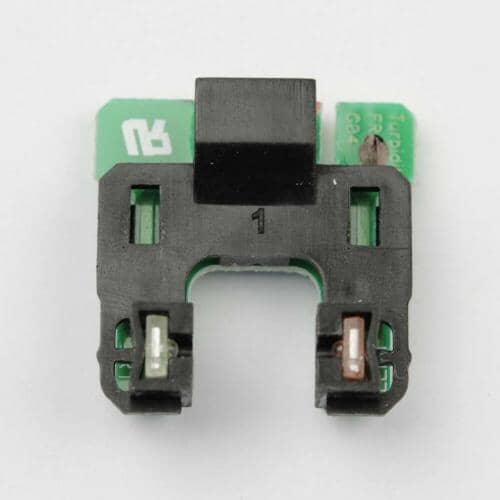 Blomberg Part# 1898900301 Turbidity Card LED Holder - Genuine OEM