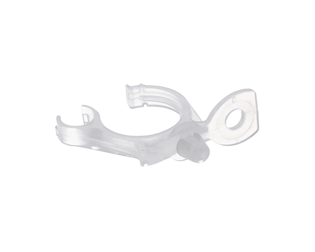 Blomberg Discharge Hose Holder - 1912030100