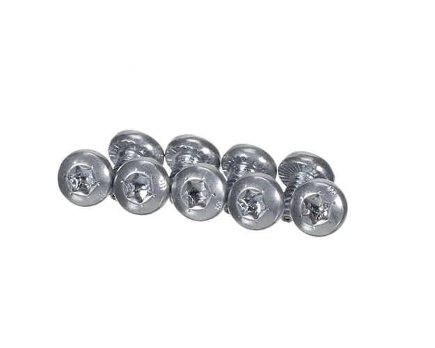 Blomberg Part# 1912260100 Screw - Genuine OEM