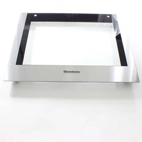 Blomberg Part# 210440767 Front Inner Door Inner Glass - Genuine OEM